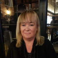 Tracey Broadway