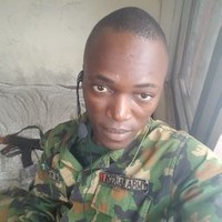 godwin ngene