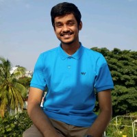 Suchetan Saravanan