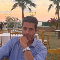 Stelios Vougioukalakis