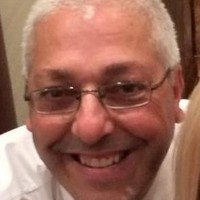TONY DARGENIO
