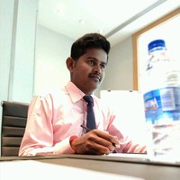 Samadhan Wankhede