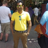 Chetan Salvi