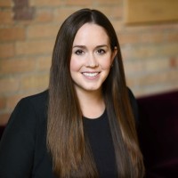 Kaitlyn Janisch, AIA