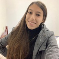 Ingrid Da Silva Barboza