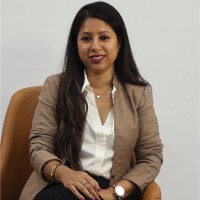 Sonia Ghosh
