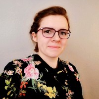 Cécile HUBER LE BLANC