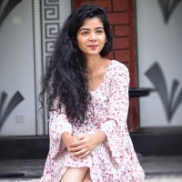 Vaidehi Rane