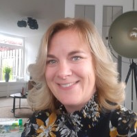 Martine Scholten