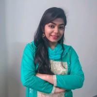 Dr. Harpreet Kaur