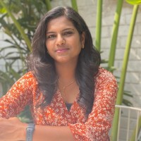 Induja Ravikumar Csm®