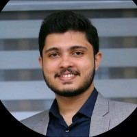 Dony Joseph, ACA, DISA