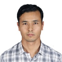 Krishna Silwal