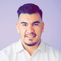 Gustavo A. Marin Regalado, Mba