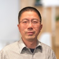 Steven Wang