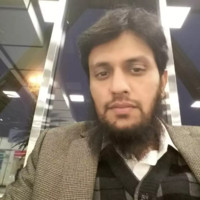 Muhammad Usman Abdul Majeed