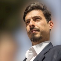 Constantinos Vergopoulos