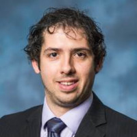 Matthew Lamberti