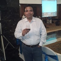 Bhaskar Sengupta