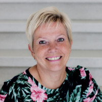 Monique van de Voorde