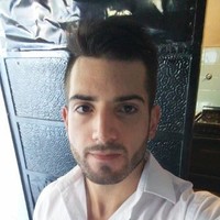 Maximiliano Fabián Ordoqui