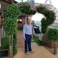 Pradeep vaidya