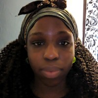 Angel Oseni