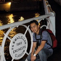 Imran Shamsudin