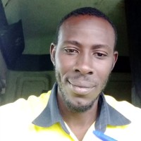 Ibrahim Khallyl V Traore
