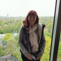 Patricia Hurst