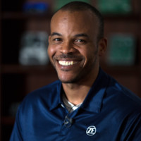 Theo Williams