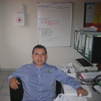 Marco Patiño Garcia