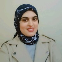 Fatma Khairy