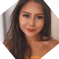 Maria Aguilar