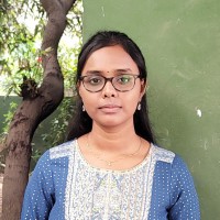 Nandini S