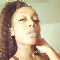 Chasity Riddick