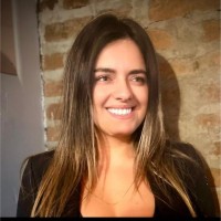 Valéria Vanessa Alves Gomes