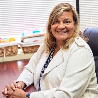 Dr. Sharon Thomas-Parker, LCPC-S, LMHC, NCC, CCTP, ICGC-I