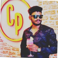 Punith Kumar . D