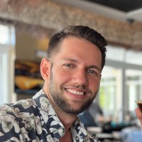 Josh Kastner