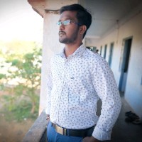Dinesh Pandian V