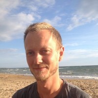 Magnus Kesselmark