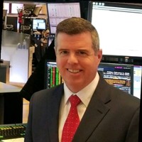 Kevin McMahon