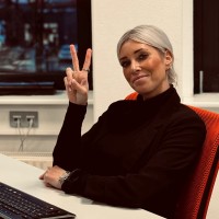 Steffi Borgers