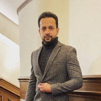Mohsin Javed