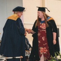 Jessica Pearce