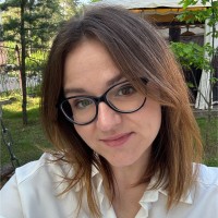 Alena Abrosimava