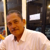 Edilberto Vega