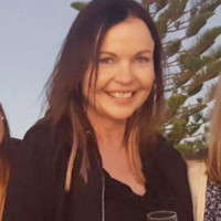 Lisa O'Shea