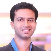 Deepak K M